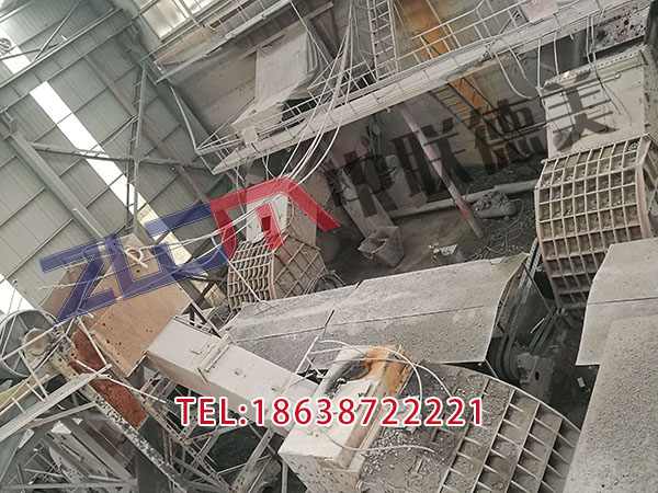 福建小型車載移動(dòng)破碎站的廠家