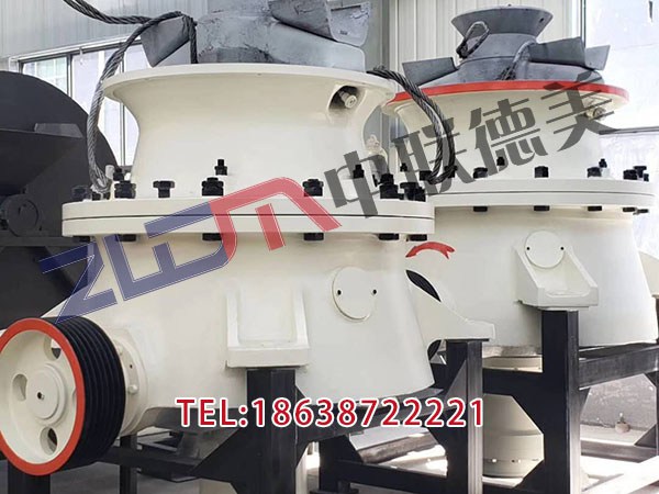 福建小型車載移動(dòng)破碎站的廠家