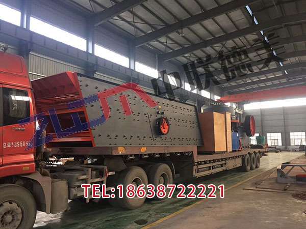 重慶一體式移動(dòng)破碎機(jī)型號(hào)