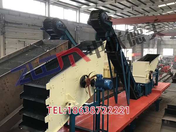 貴州顎破移動破碎機哪個品牌好