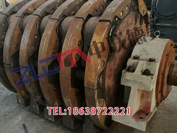 廣東大形車載移動(dòng)破碎站多少一臺(tái)