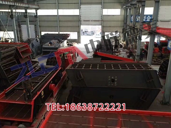 上海車載式移動破碎站牌子