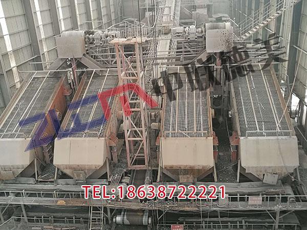 陜西大型輪胎式移動破碎機(jī)價格表