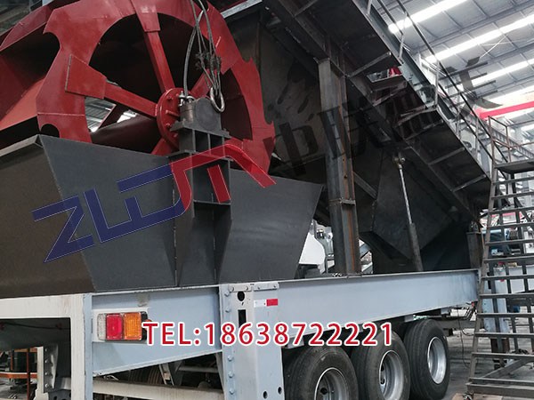 湖北沖擊式移動(dòng)破碎機(jī)租賃