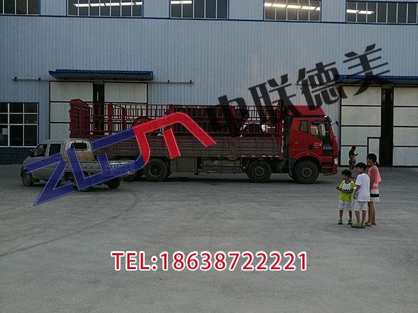 西藏車(chē)載式移動(dòng)破碎機(jī)公司