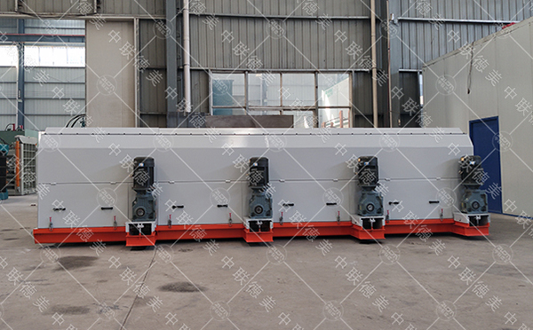 砂石分離機(jī)