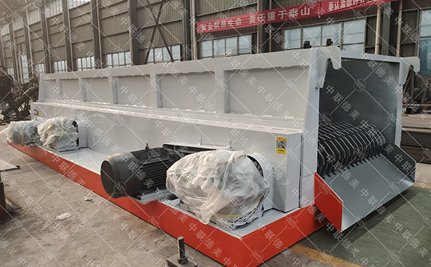 泥石分離機(jī)